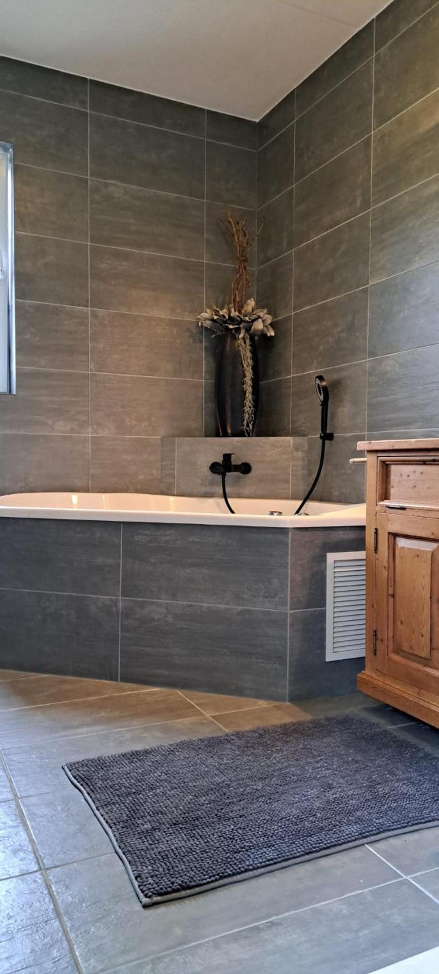 Villa Martensplek Met Sauna Tiendeveen Екстер'єр фото