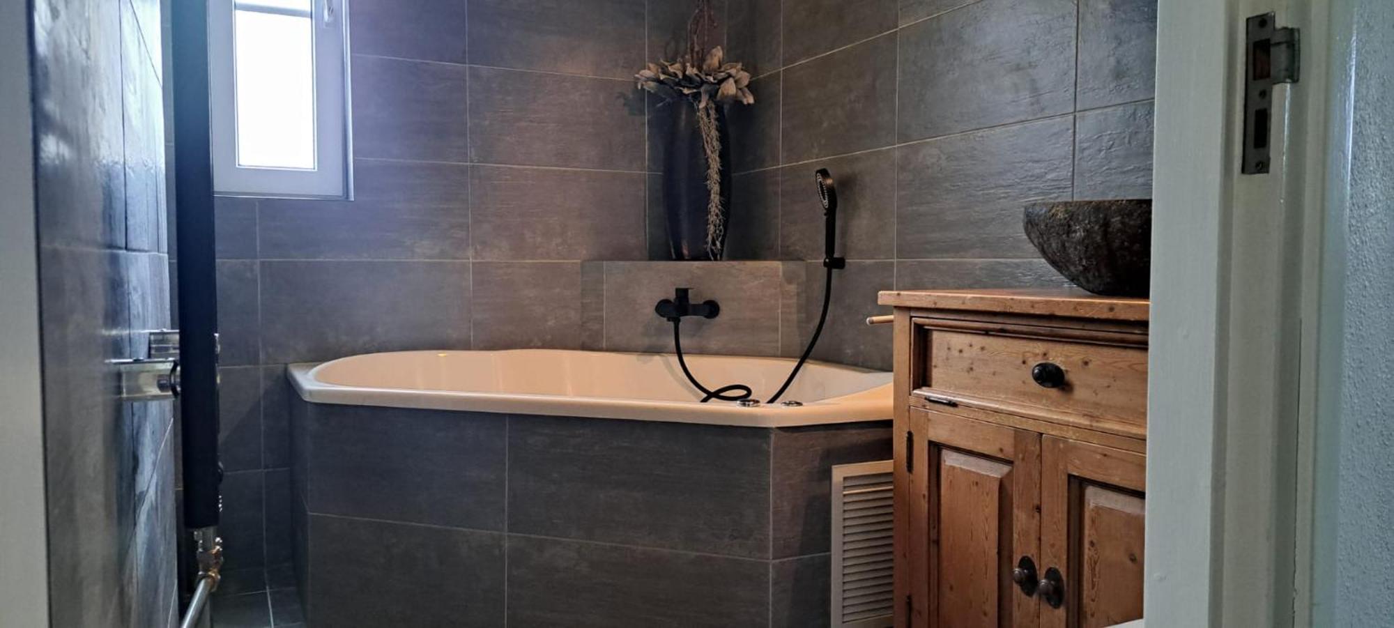 Villa Martensplek Met Sauna Tiendeveen Екстер'єр фото