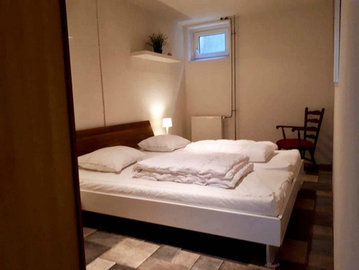 Villa Martensplek Met Sauna Tiendeveen Екстер'єр фото